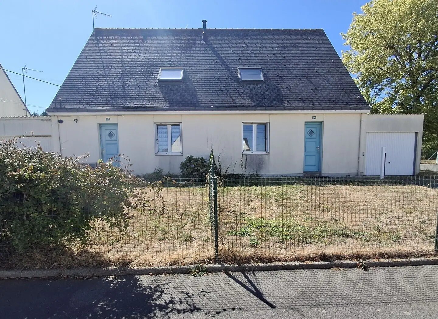 Maison à vendre, 82m², La Trinité-Porhoët