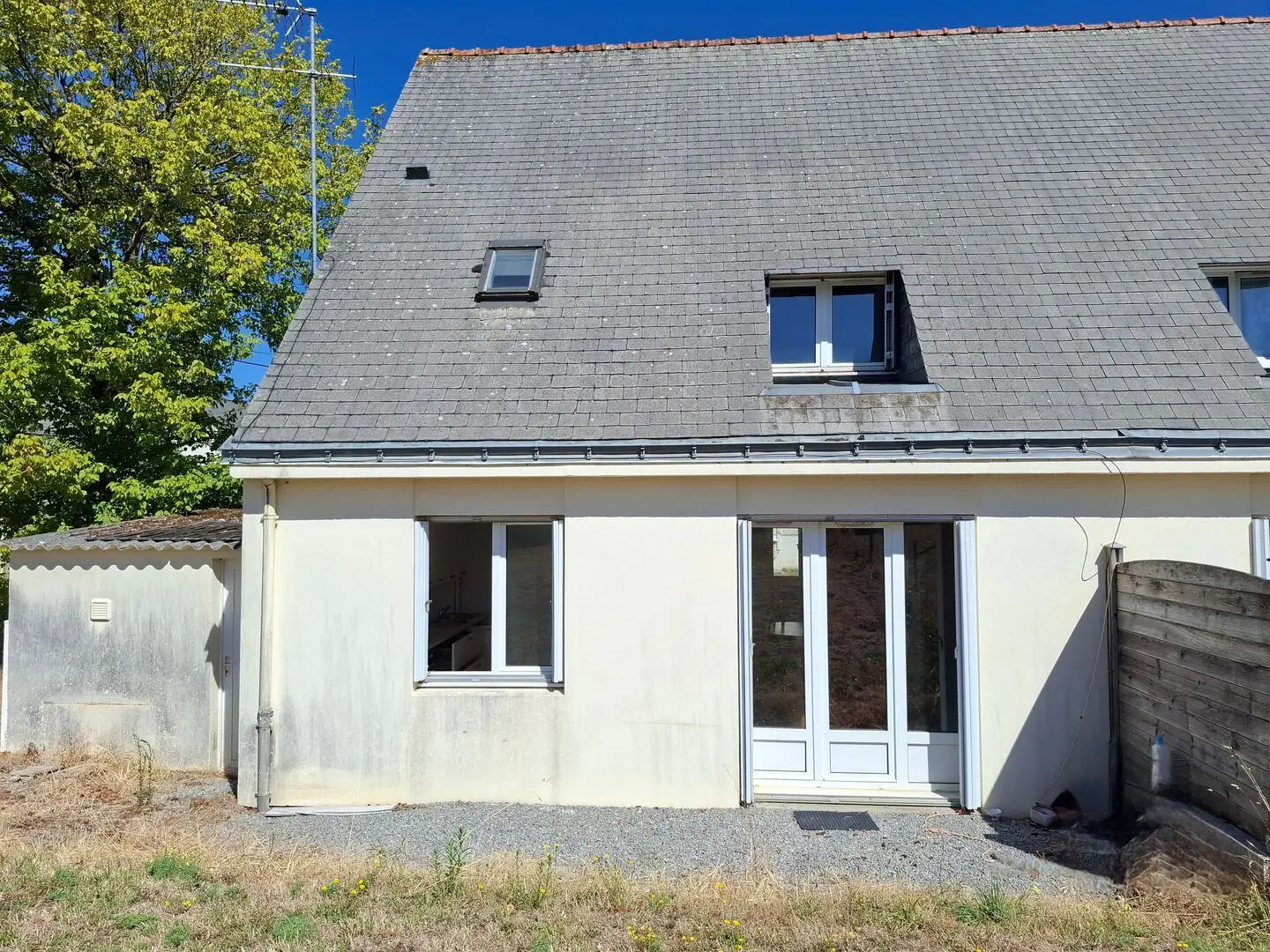 Maison à vendre, 82m², La Trinité-Porhoët