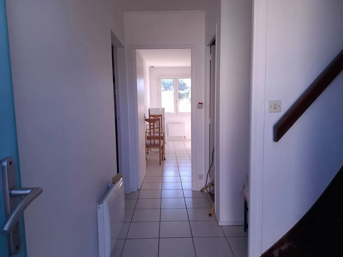 Maison à vendre, 82m², La Trinité-Porhoët