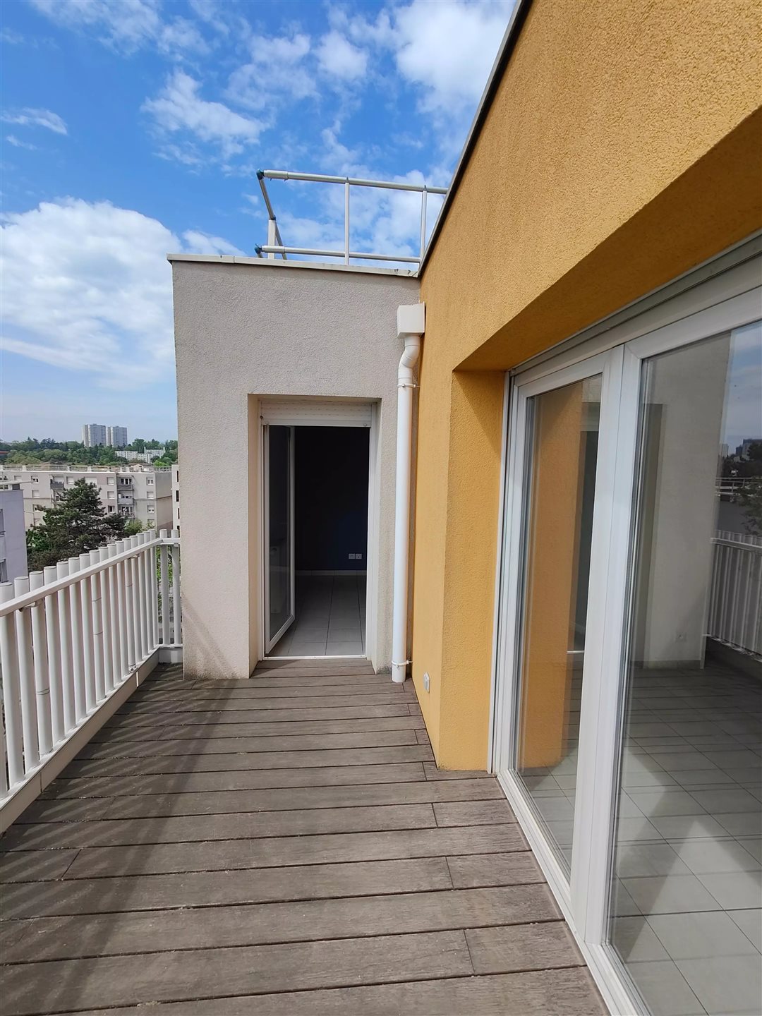 Appartement à vendre, 42m², Vénissieux