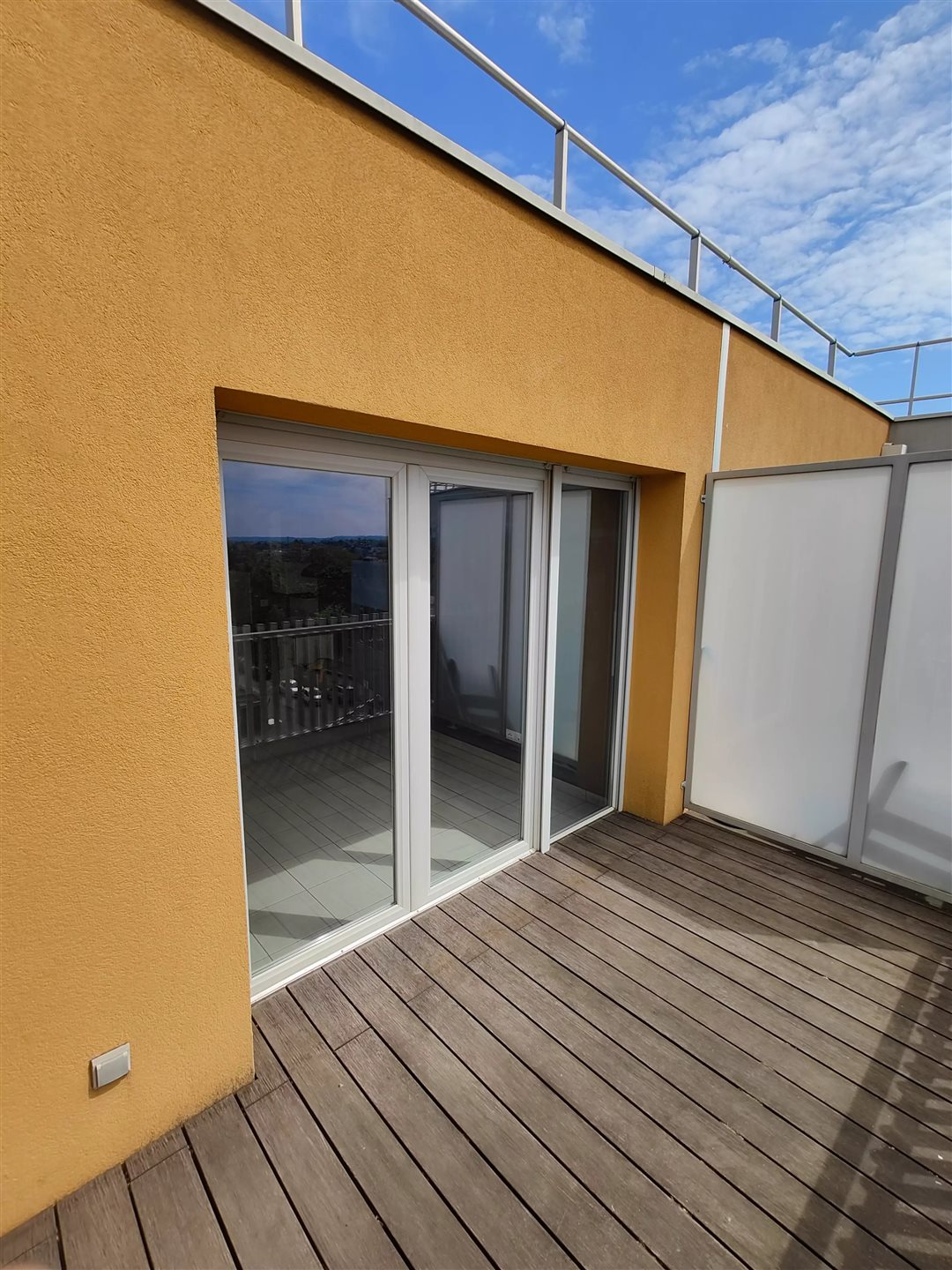 Appartement à vendre, 42m², Vénissieux