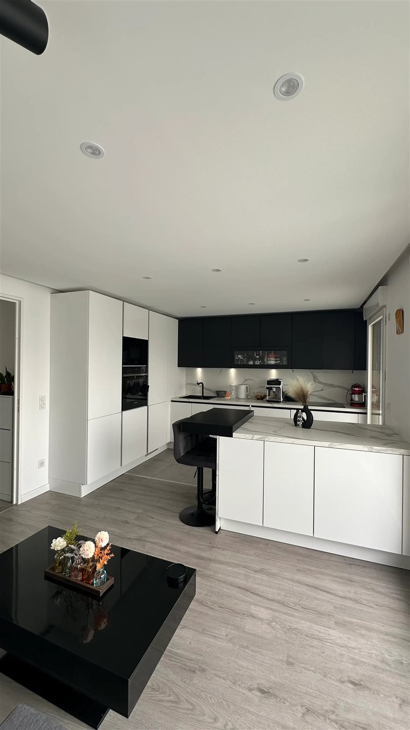Appartement à louer, 42m², Rueil-Malmaison