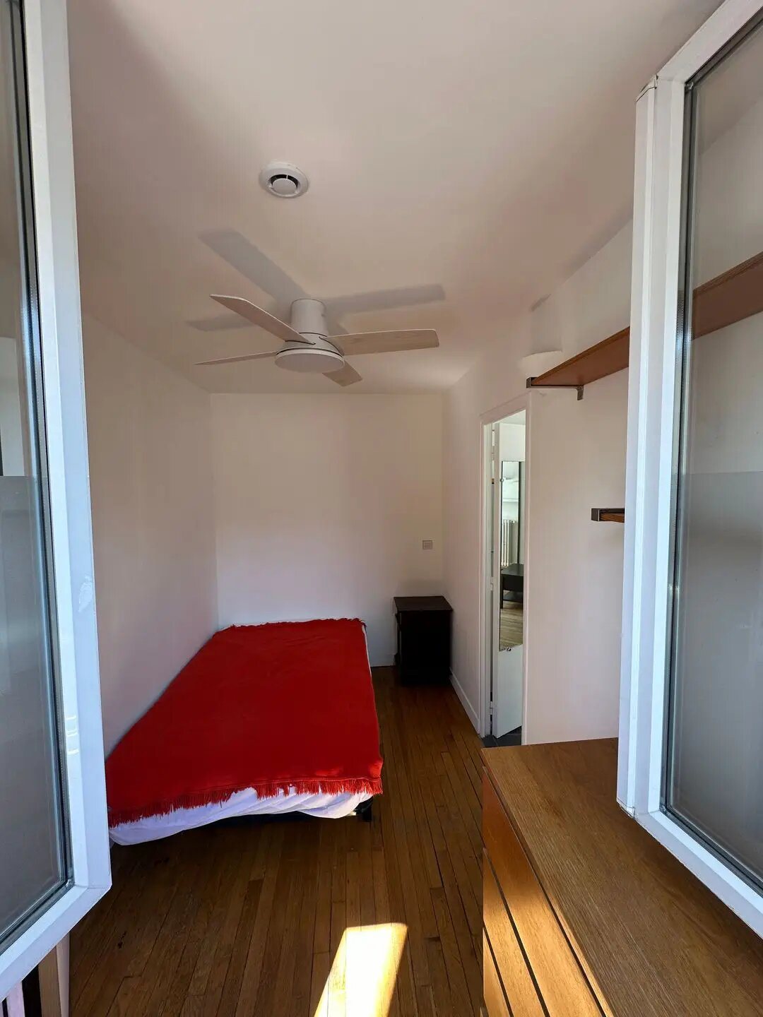 Appartement à louer, 28m², Issy-les-Moulineaux