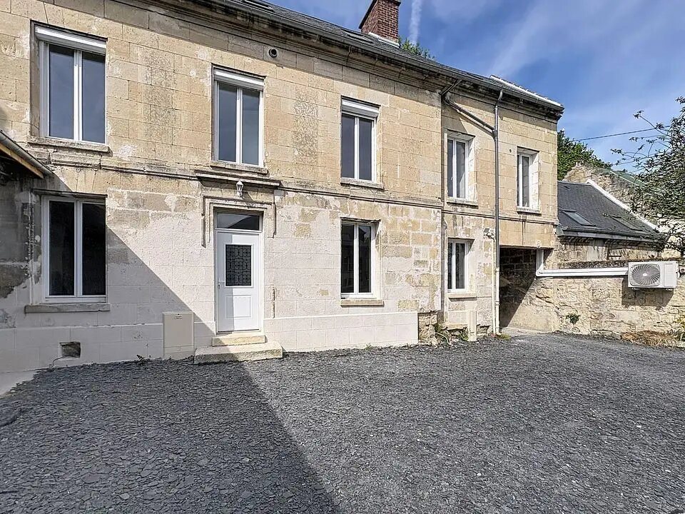 Appartement à louer, 71m², Vic-sur-Aisne