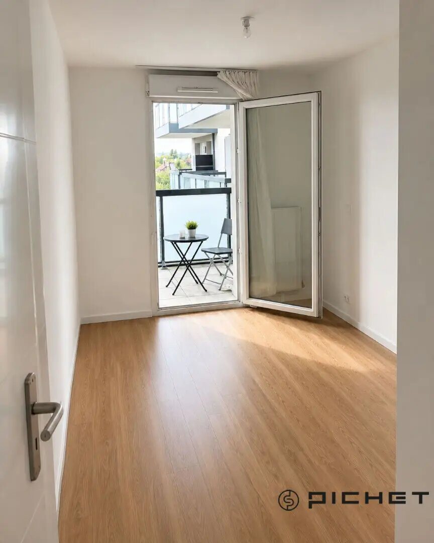 Appartement à vendre, 66m², Villiers-le-Bel
