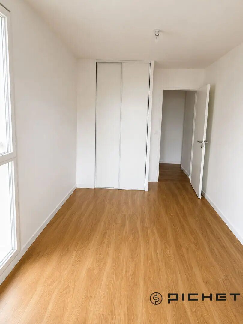 Appartement à vendre, 66m², Villiers-le-Bel