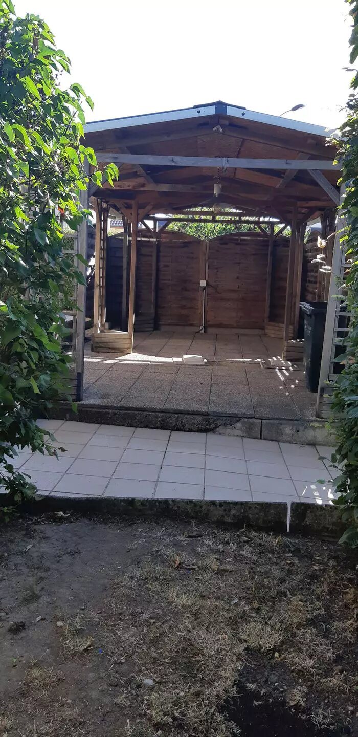 Maison à vendre, 122m², Bourges