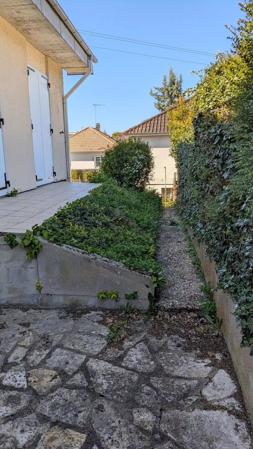Maison à vendre, 122m², Bourges