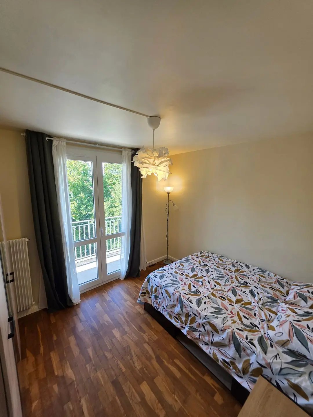 Appartement à louer, 52m², Auxerre