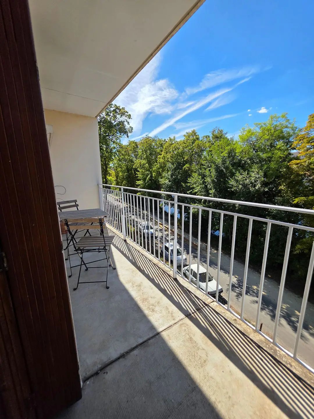 Appartement à louer, 52m², Auxerre