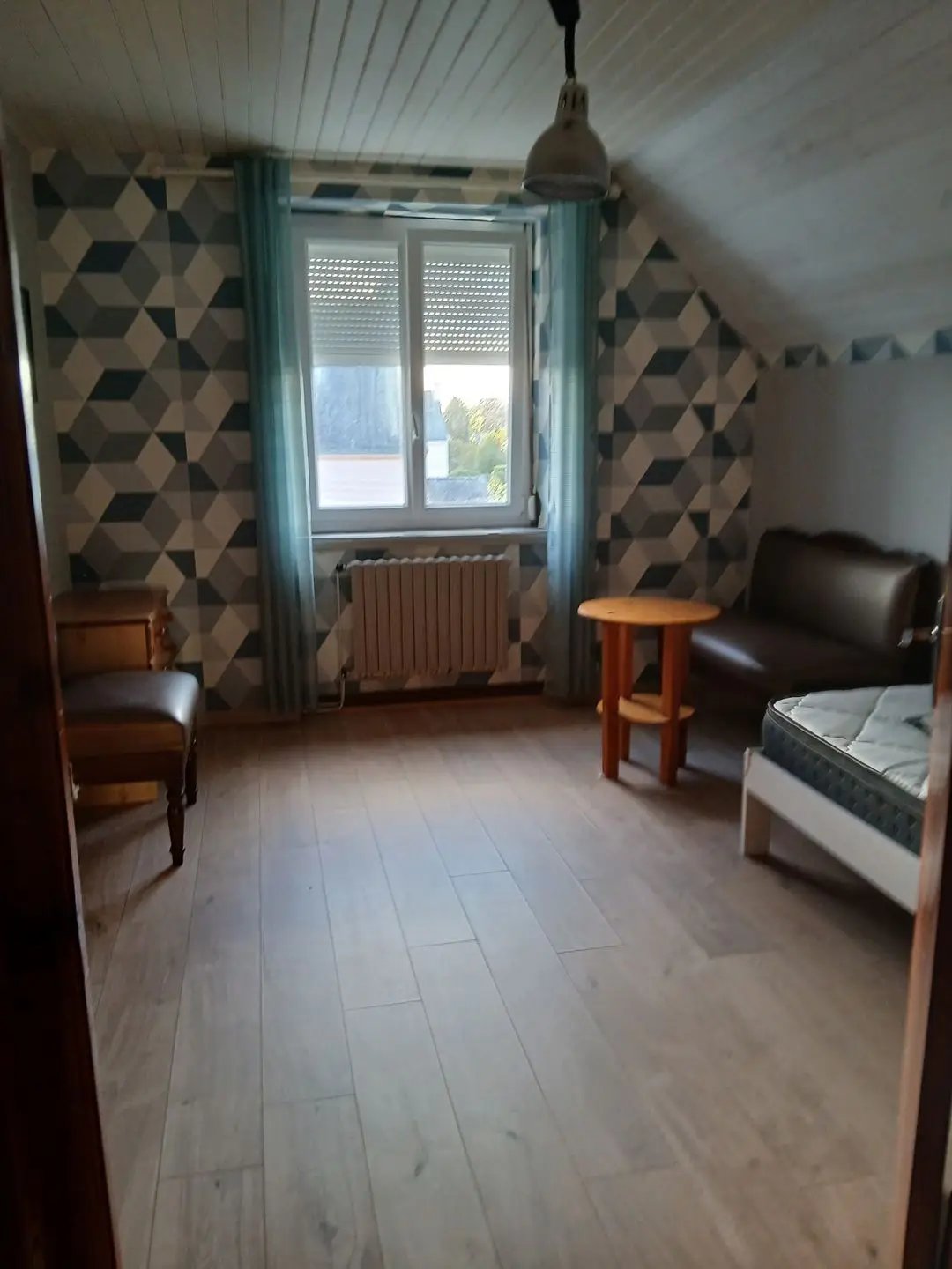 Appartement à louer, 35m², Bannalec