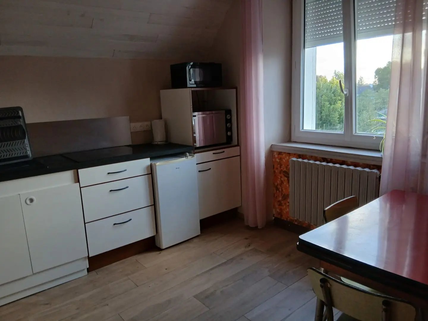 Appartement à louer, 35m², Bannalec