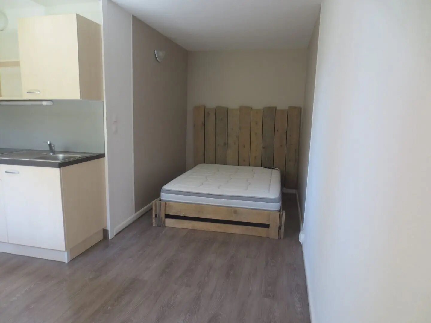 Appartement à louer, 27m², Toulouse