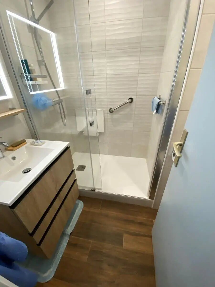 Appartement à louer, 27m², Toulouse