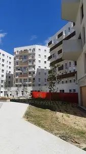 Appartement à louer, 61m², Montreuil