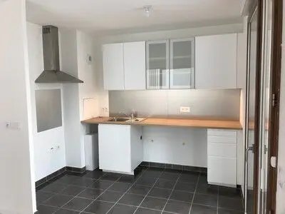 Appartement à louer, 61m², Montreuil