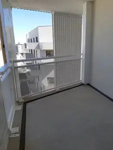 Appartement à louer, 61m², Montreuil