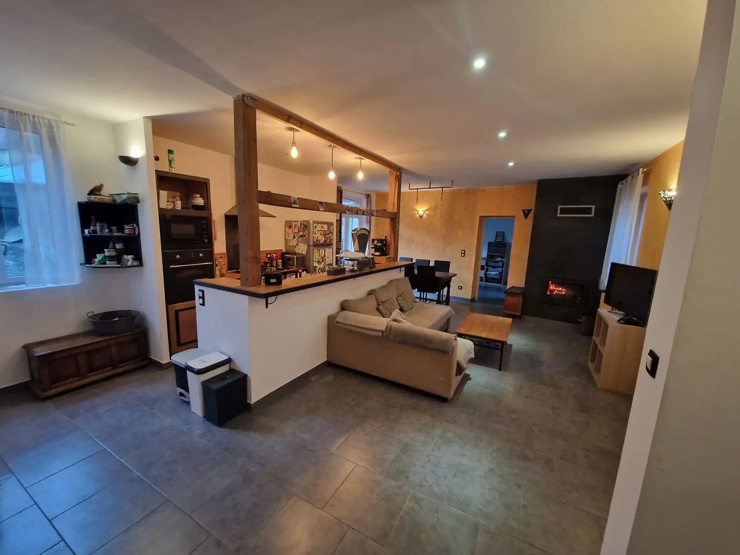 Maison à vendre, 111m², Méru