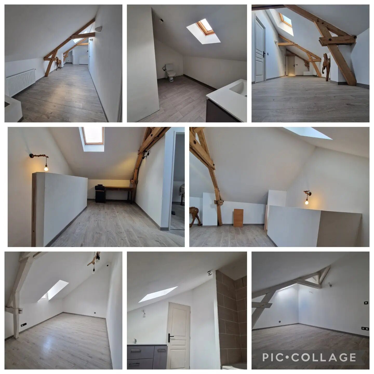 Maison à vendre, 111m², Méru