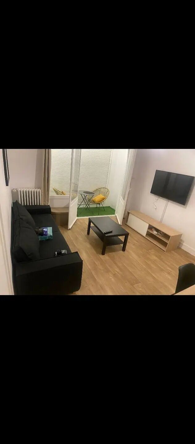 Appartement à vendre, 66m², Amiens