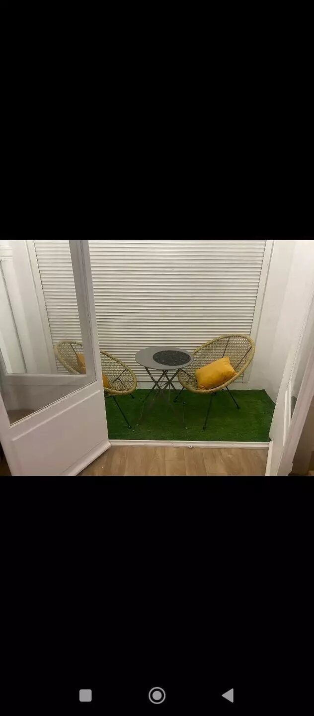 Appartement à vendre, 66m², Amiens