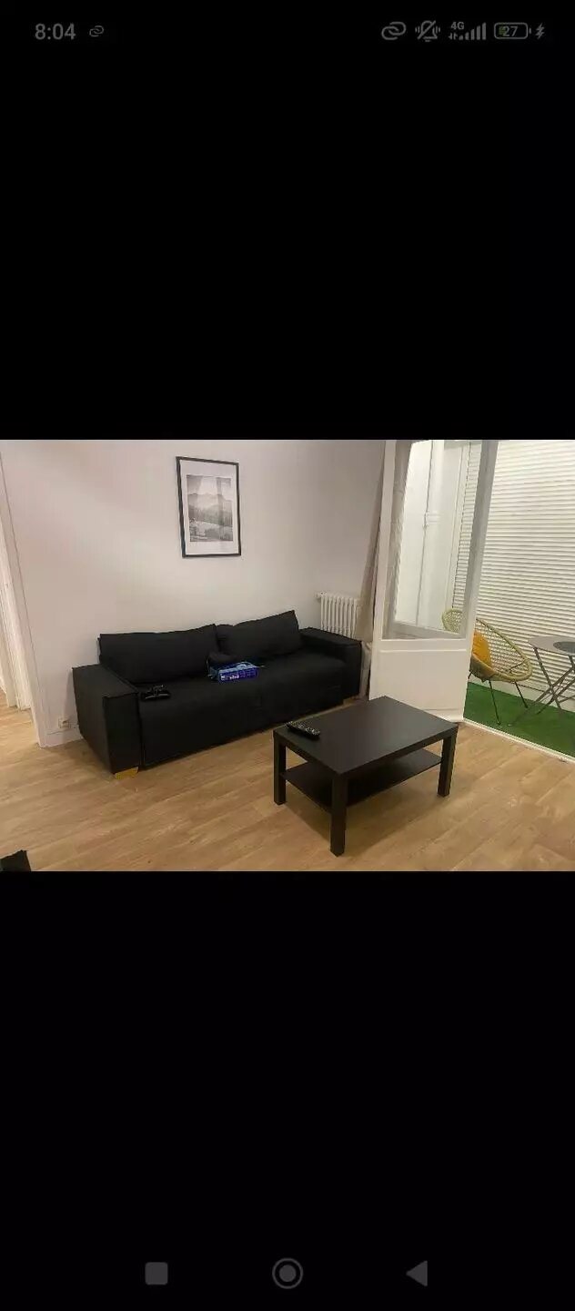 Appartement à vendre, 66m², Amiens