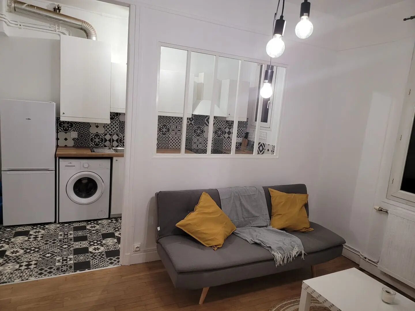 Appartement à louer, 39m², Châlons-en-Champagne