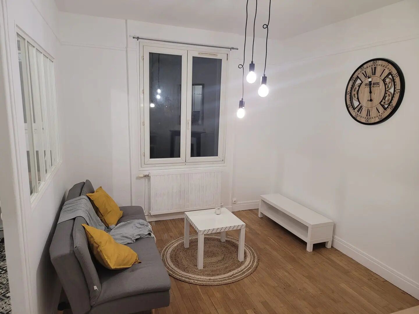 Appartement à louer, 39m², Châlons-en-Champagne