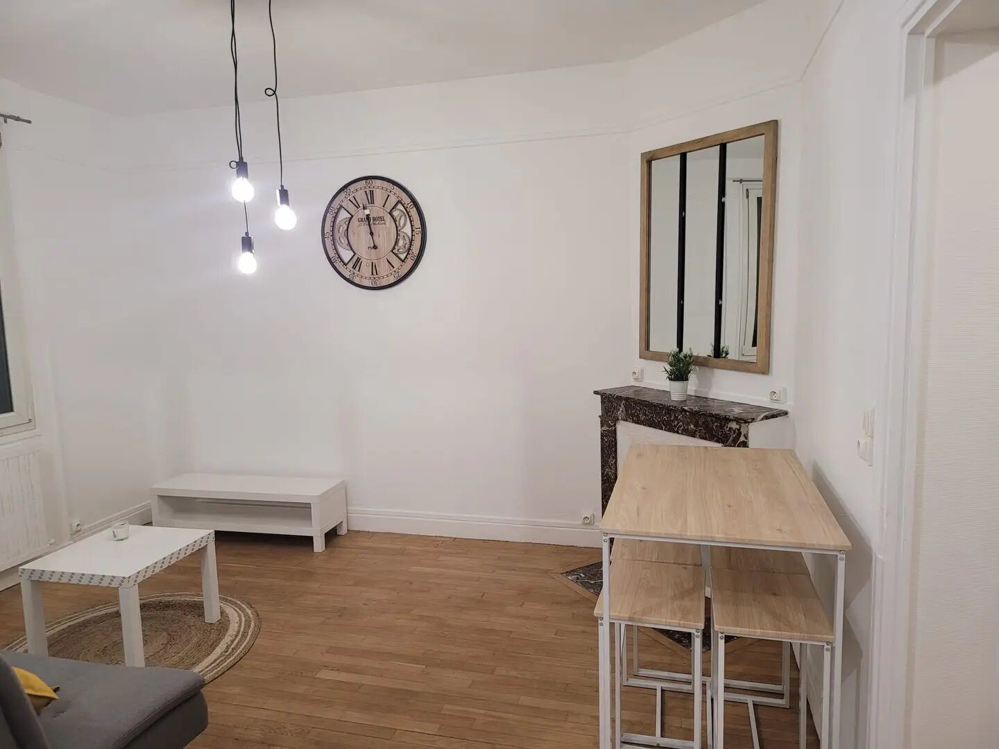 Appartement à louer, 39m², Châlons-en-Champagne