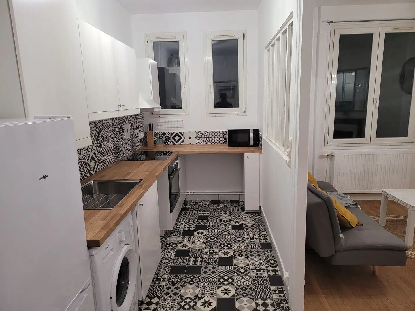 Appartement à louer, 39m², Châlons-en-Champagne