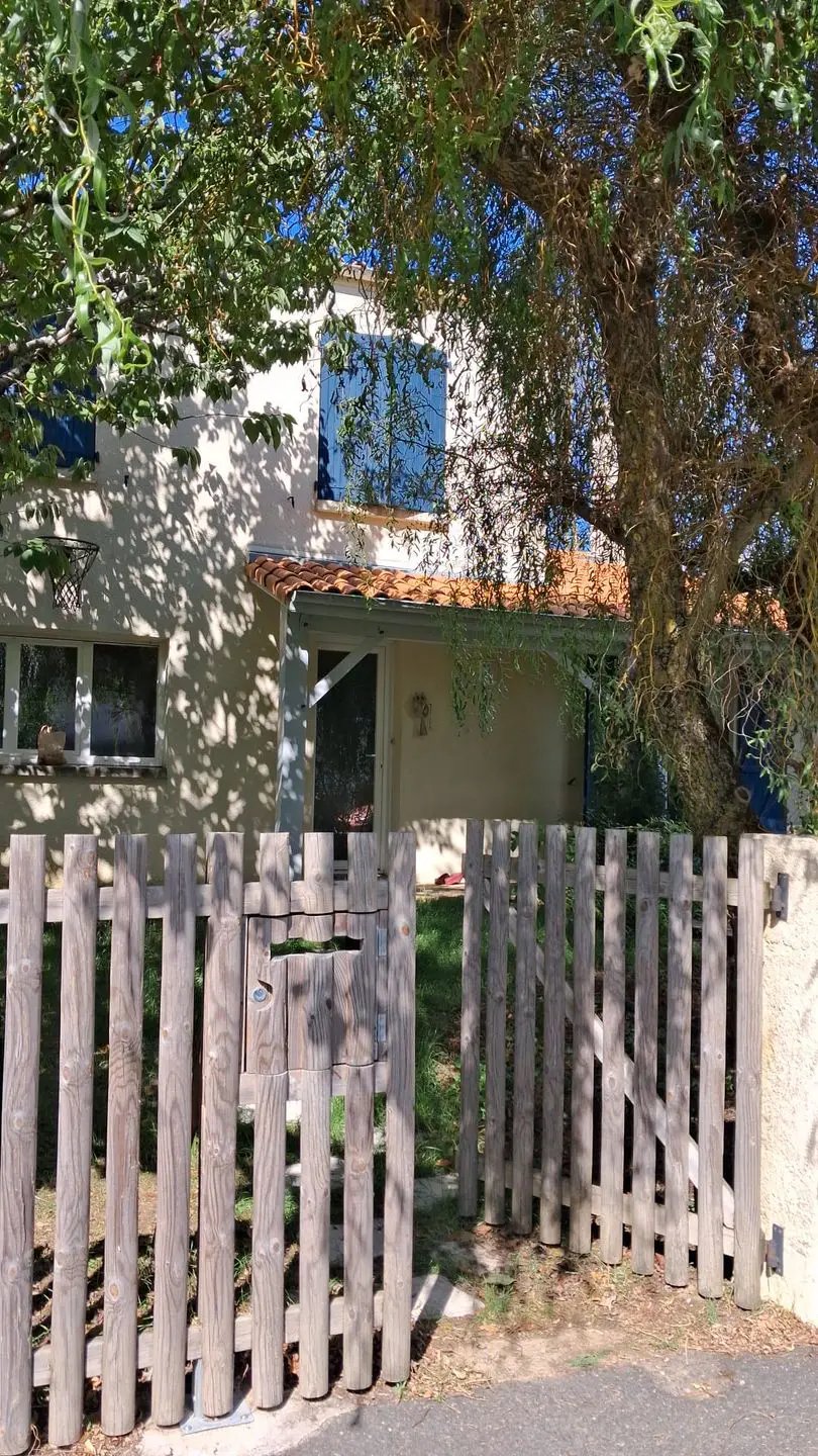 Maison à vendre, 120m², Niort