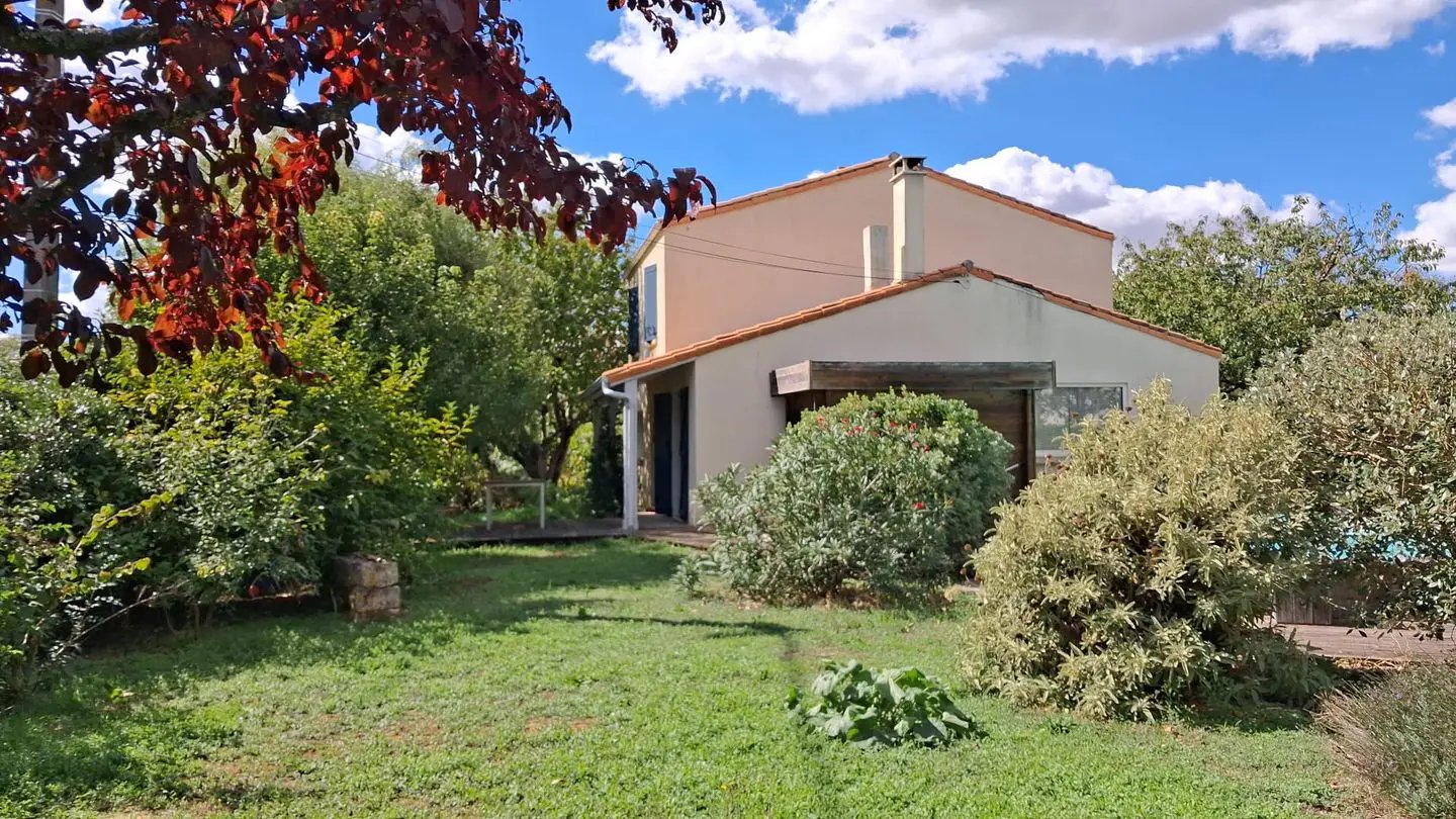 Maison à vendre, 120m², Niort