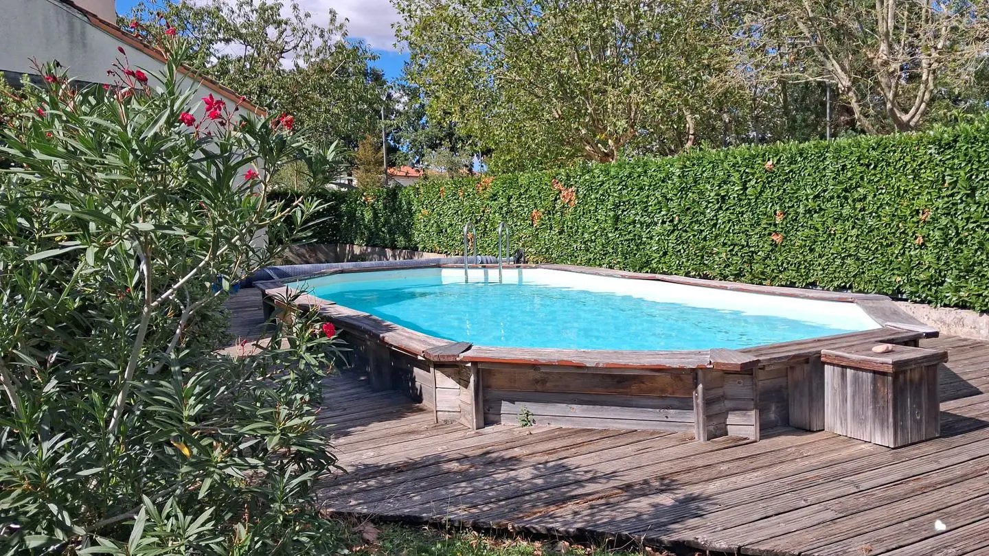 Maison à vendre, 120m², Niort