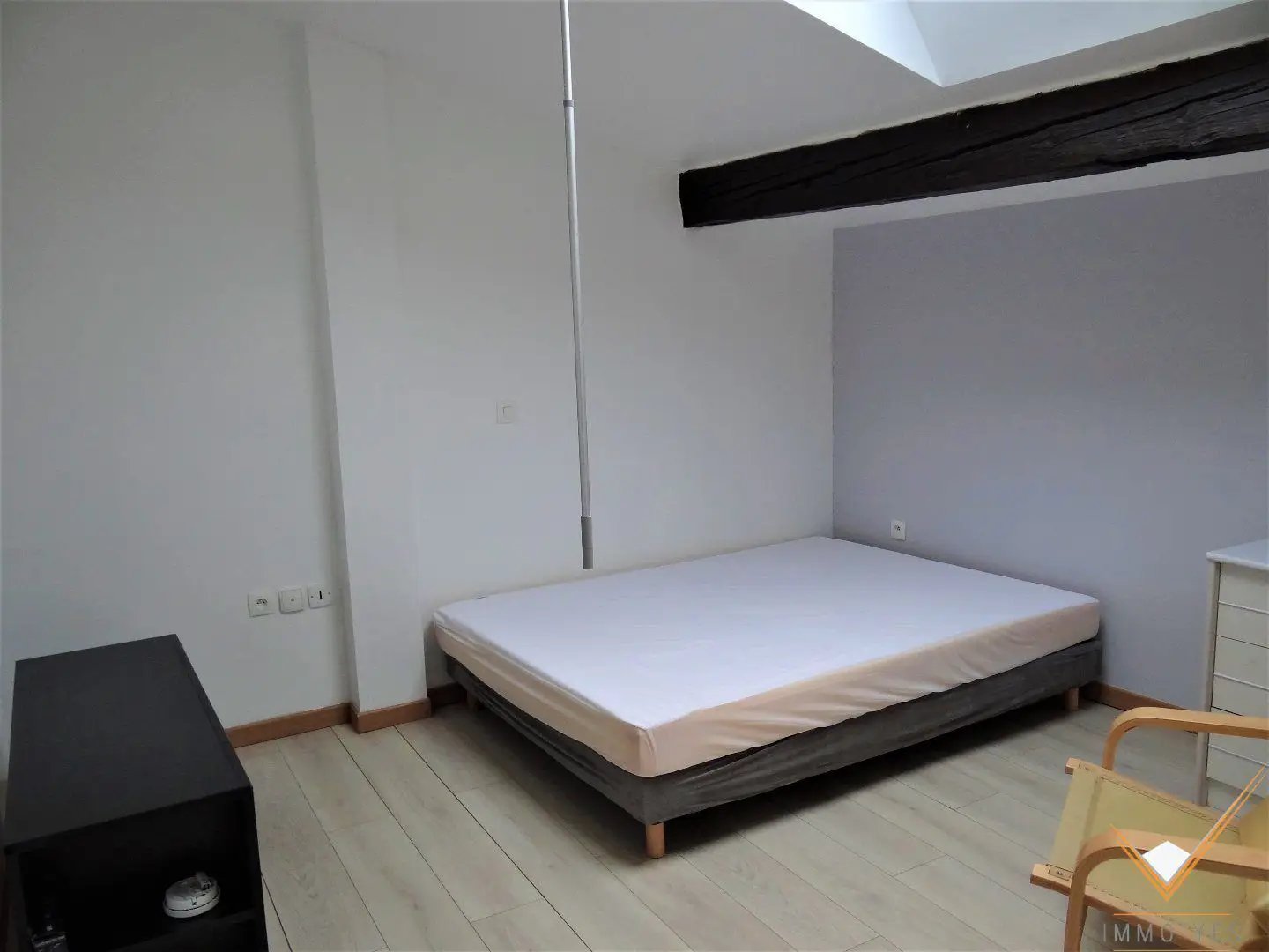 Maison à louer, 35m², Fonsorbes