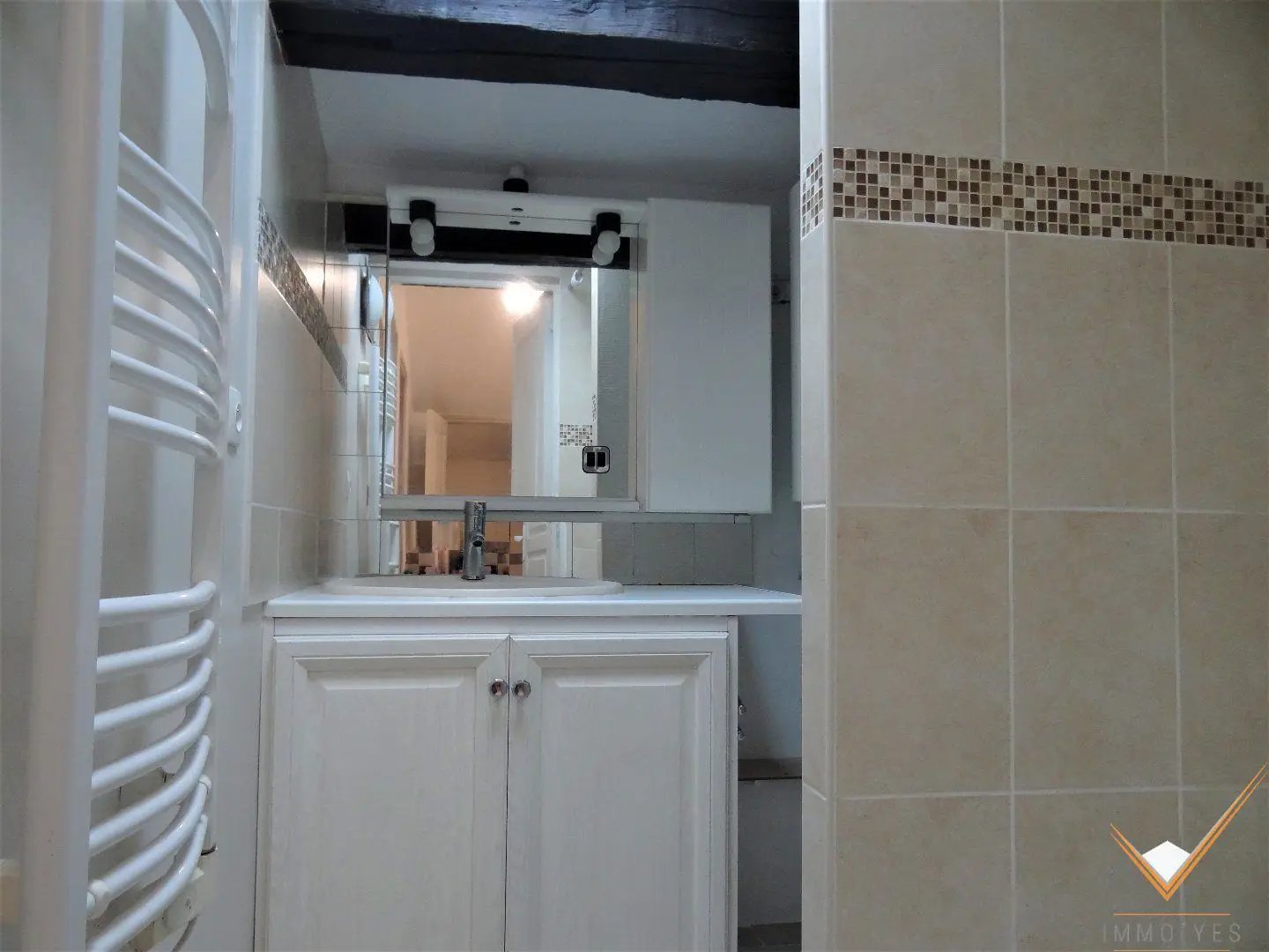Maison à louer, 35m², Fonsorbes