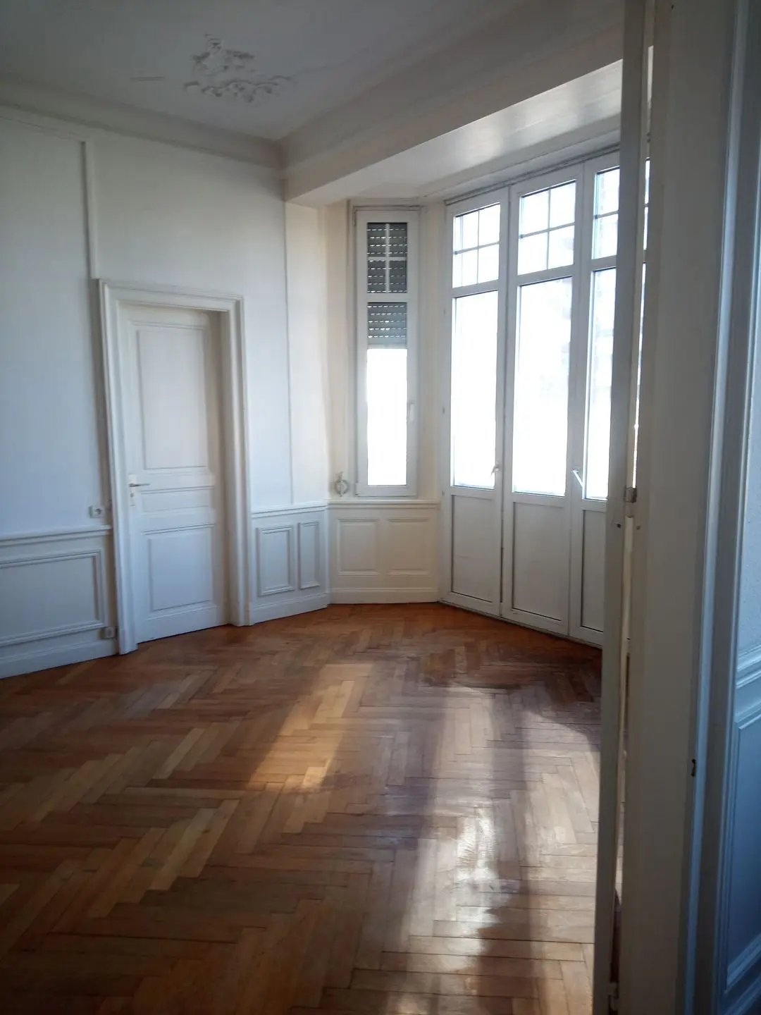 Appartement à louer, 152m², Mulhouse