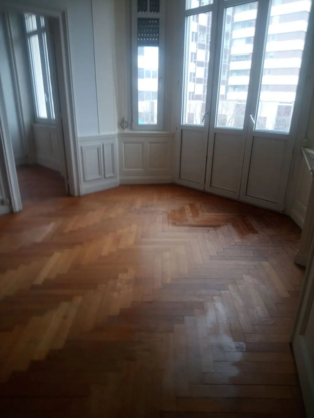 Appartement à louer, 152m², Mulhouse