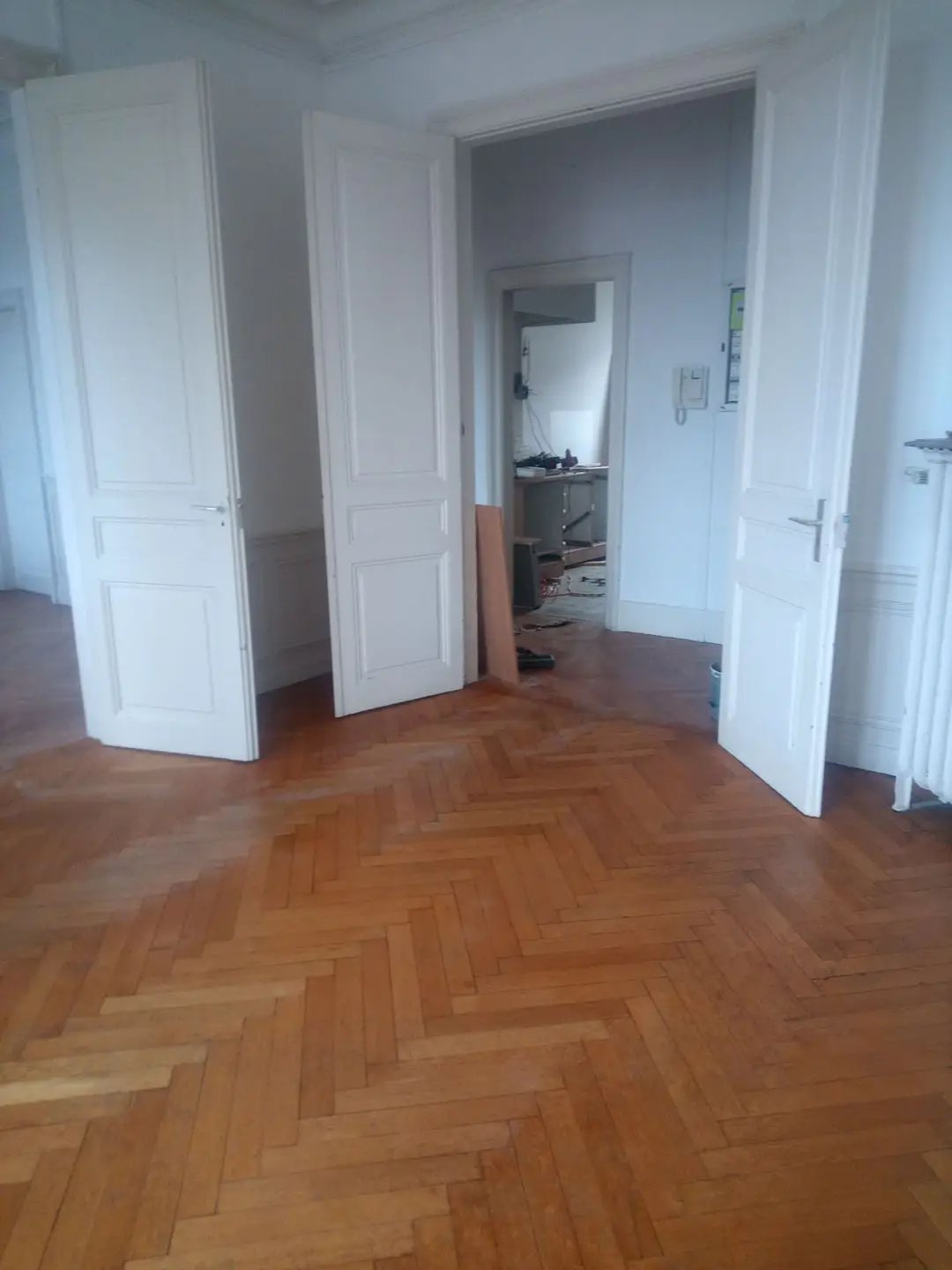 Appartement à louer, 152m², Mulhouse