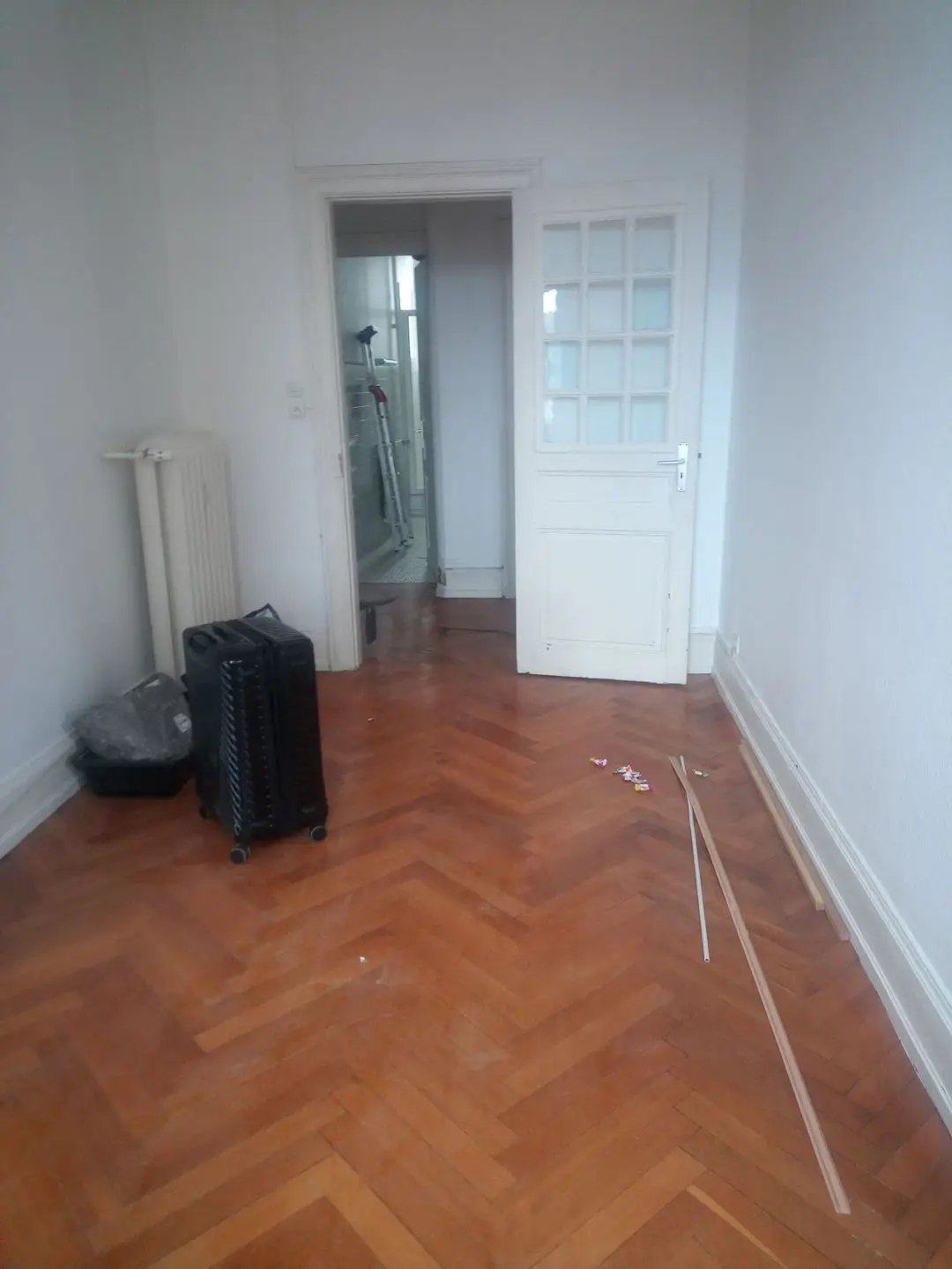 Appartement à louer, 152m², Mulhouse