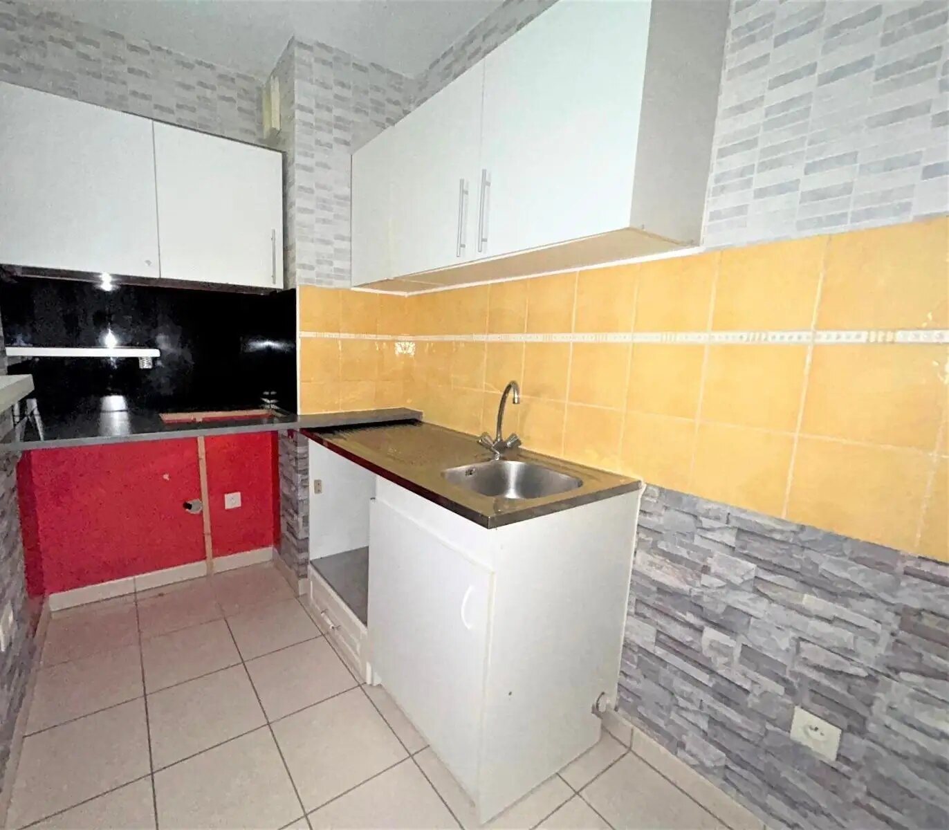 Appartement à louer, 31m², Les Pavillons-sous-Bois