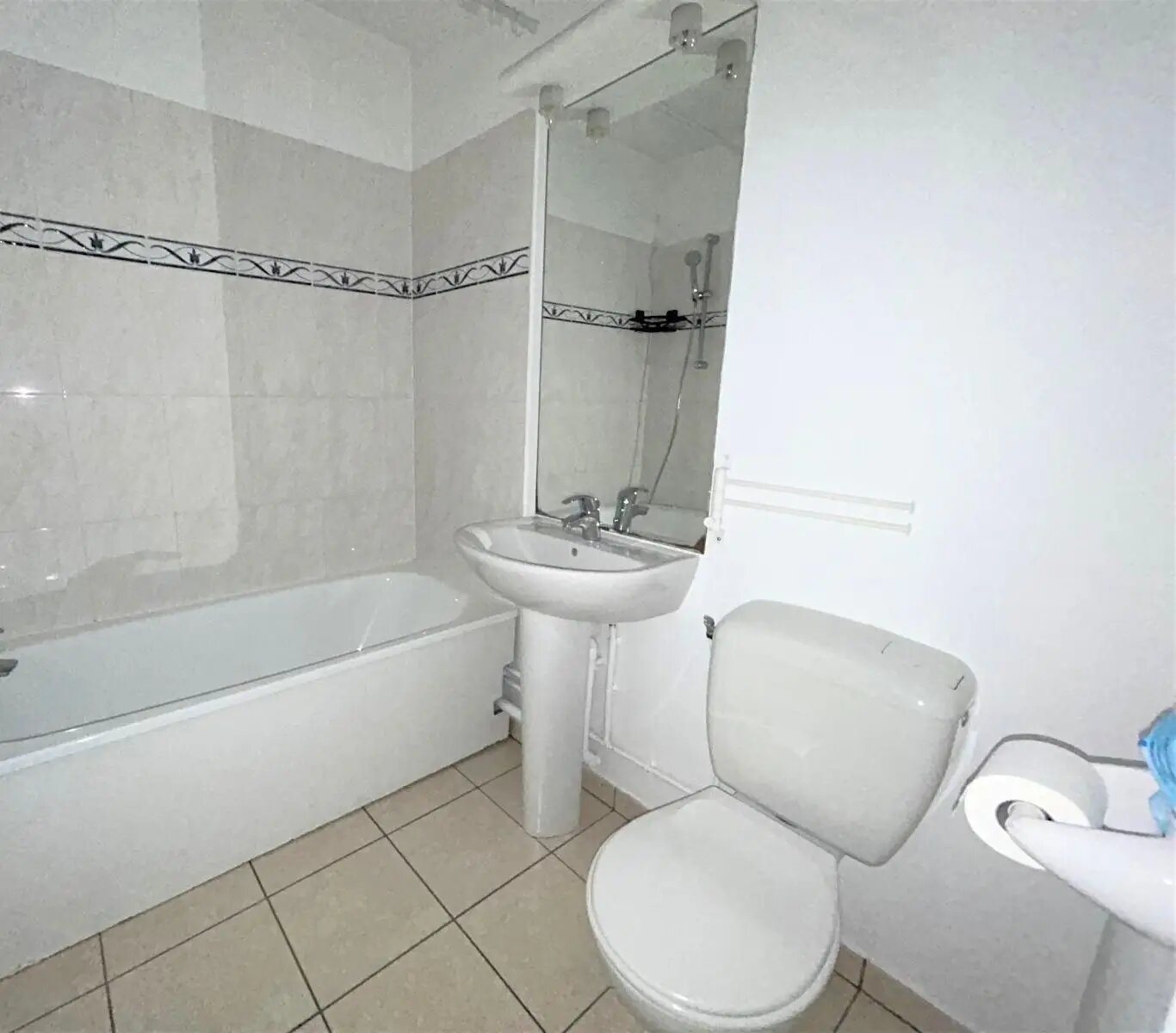 Appartement à louer, 31m², Les Pavillons-sous-Bois