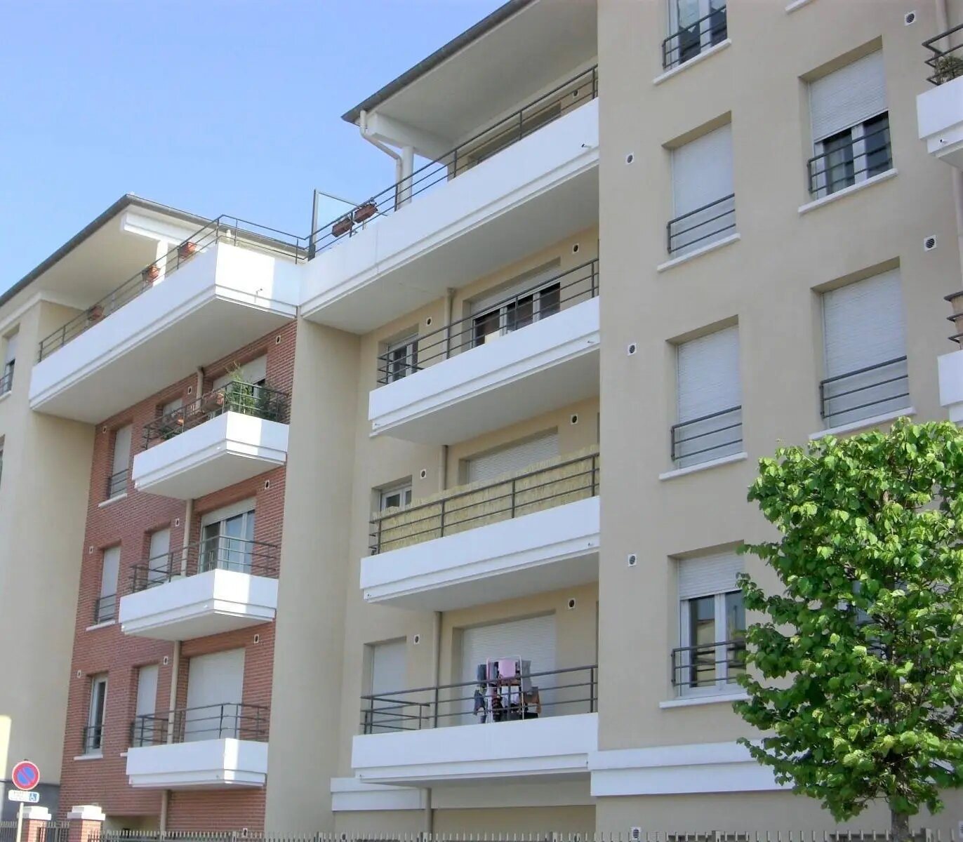 Appartement à louer, 31m², Les Pavillons-sous-Bois