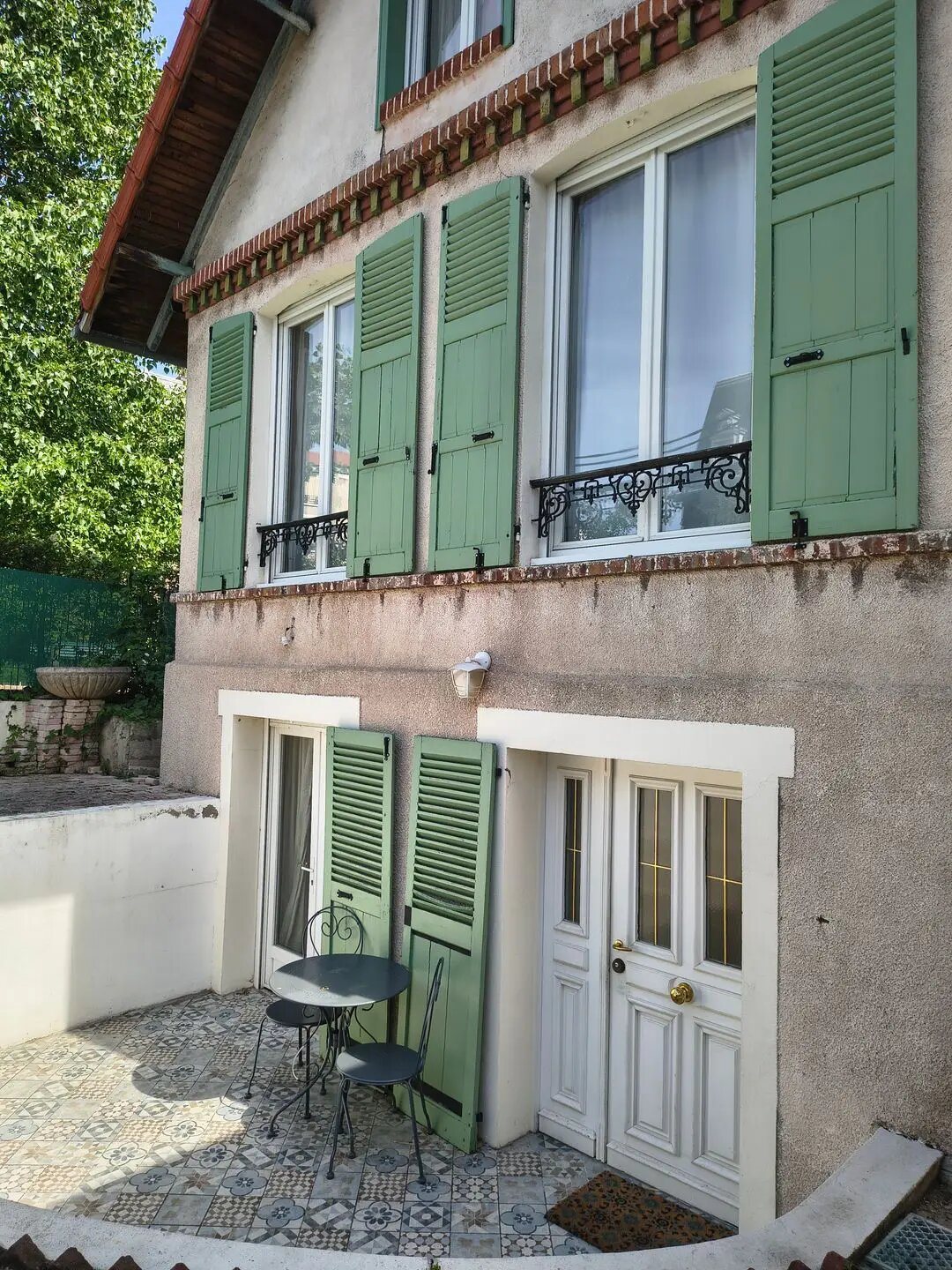 Maison à vendre, 95m², Colombes