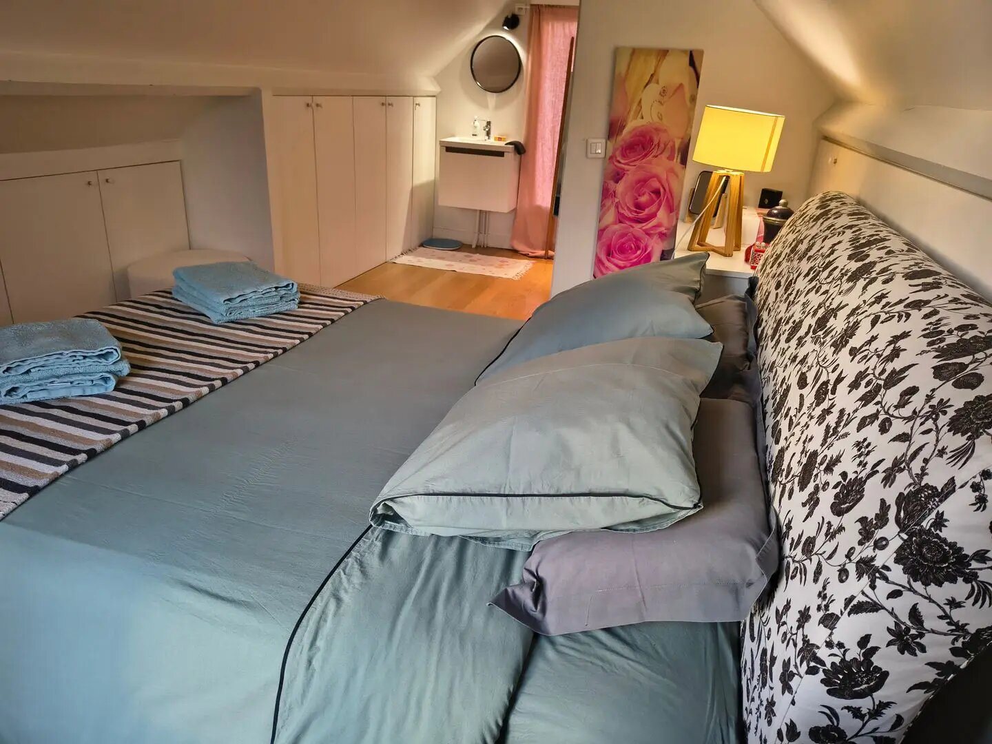 Maison à vendre, 95m², Colombes