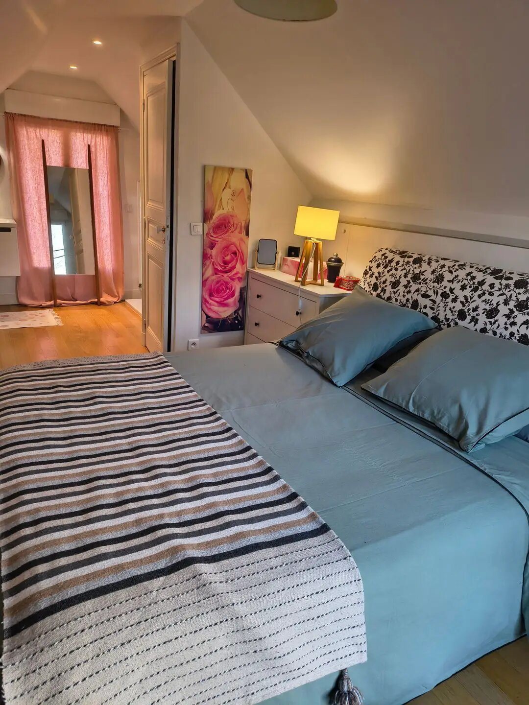 Maison à vendre, 95m², Colombes
