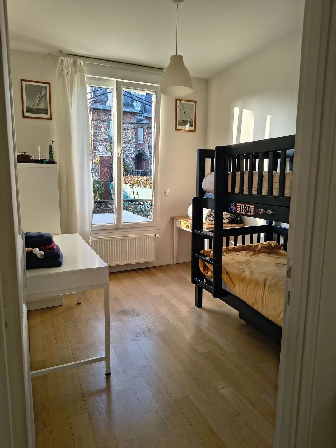 Maison à vendre, 95m², Colombes