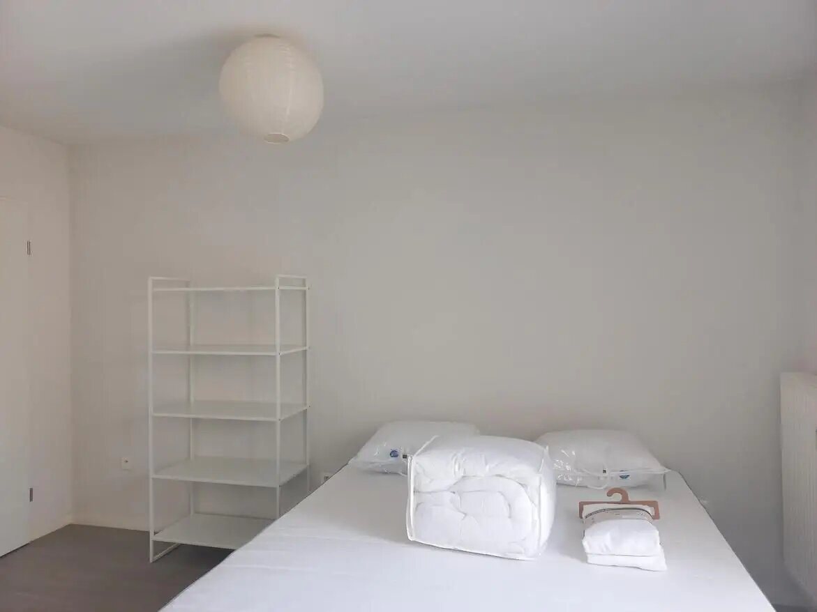 Appartement à louer, 28m², Reims