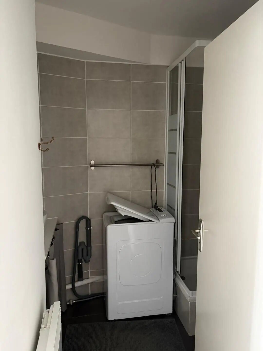 Appartement à louer, 21m², Brest