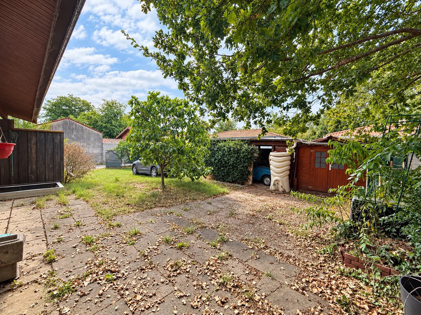 Maison à vendre, 130m², Saucats