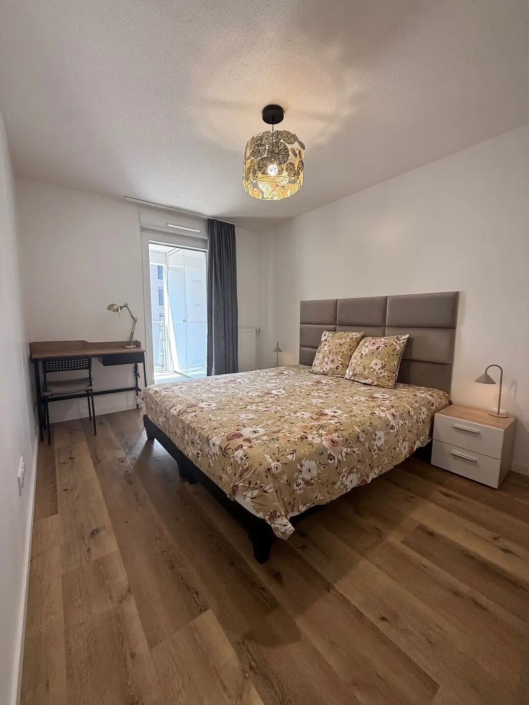 Appartement à louer, 40m², Bischheim